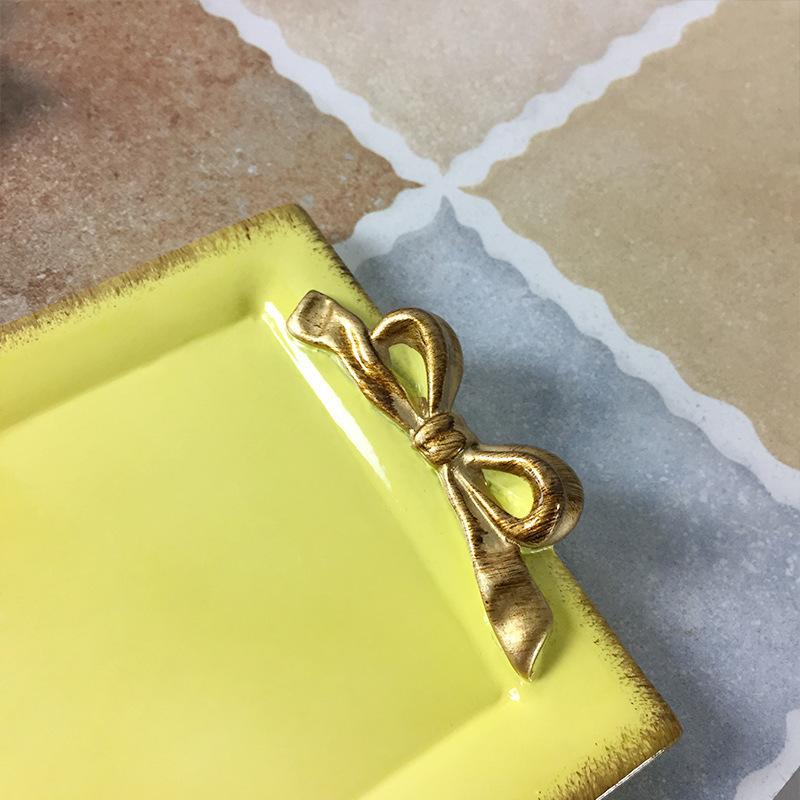 インテリアトレイ 小物入れ 三角形 インテリアトレイ 小物入れ 三角形