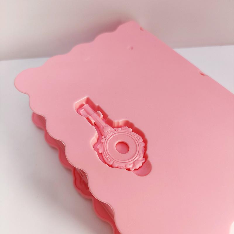 小物入れ 鍵付き 収納ボックス 整理用品 文房具 アクセサリー 扉風 縦