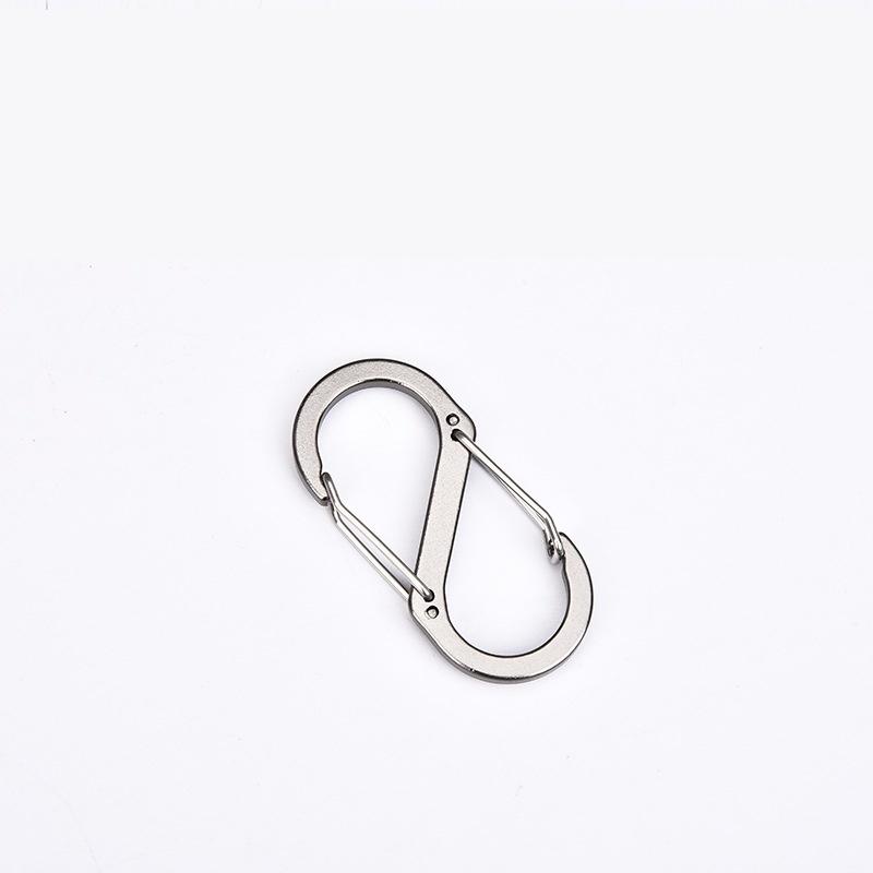 新品未使用NEIGHBORHOOD ブラックカラビナ アルミ製 新品未使用NEIGHBORHOOD ブラックカラビナ アルミ製 NEIGHBORHOODの