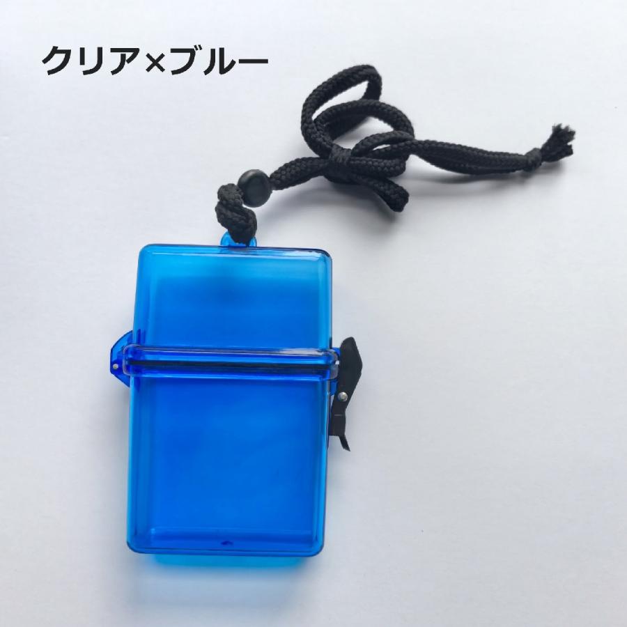 シガレットケース タバコケース 小物ケース たばこケース 防水ケース