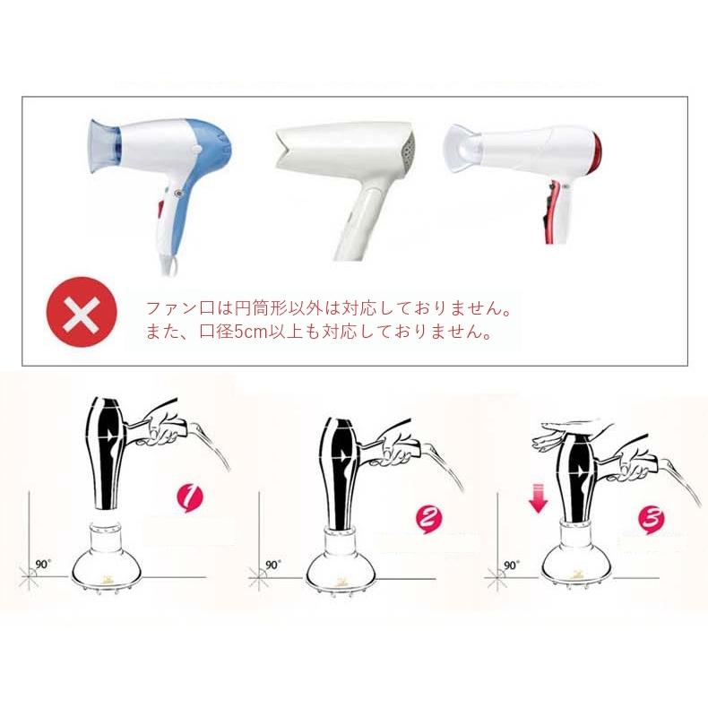 青 ドライヤー用ノズル ケーブル付き 楽天市場】【純正品・新品】パナソニックヘアドライヤーナノケア