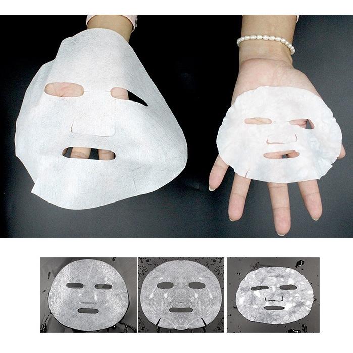 シートマスク 5枚セット シートのみ 化粧水無し スキンケア用品