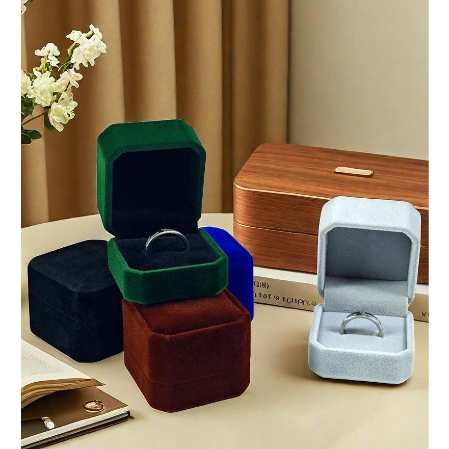 指輪ケース リングケース アクセサリーケース ジュエリーケース
