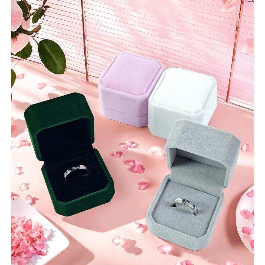 指輪ケース リングケース アクセサリーケース ジュエリーケース
