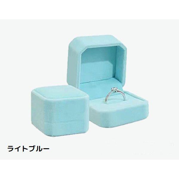 指輪ケース リングケース アクセサリーケース ジュエリーケース