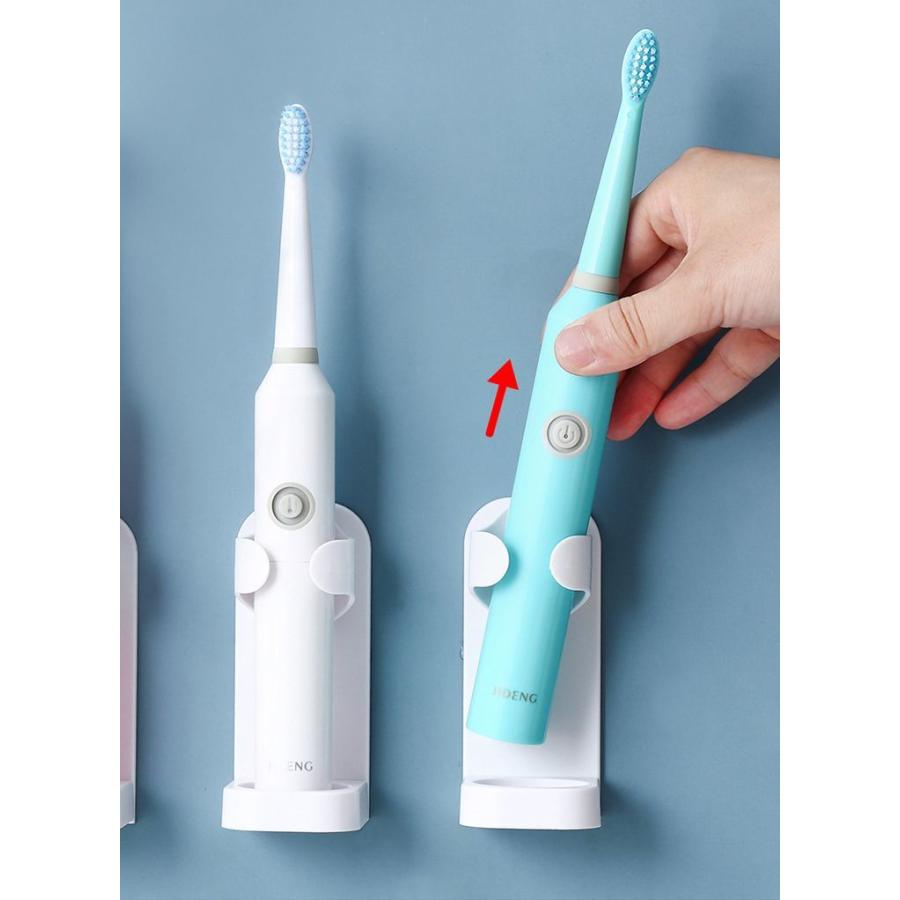 スティッチ ①歯ブラシホルダー&②指人形全10種 ディズニー
