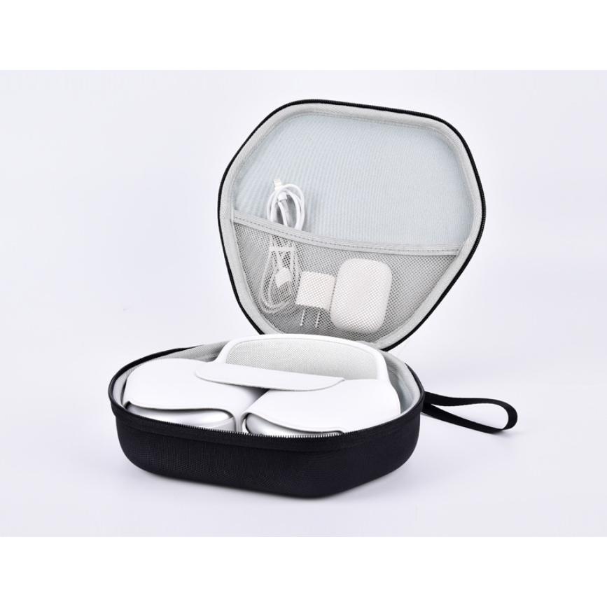 AirpodsMaxケース ヘッドホンケース ヘッドホン収納 Airpods Max