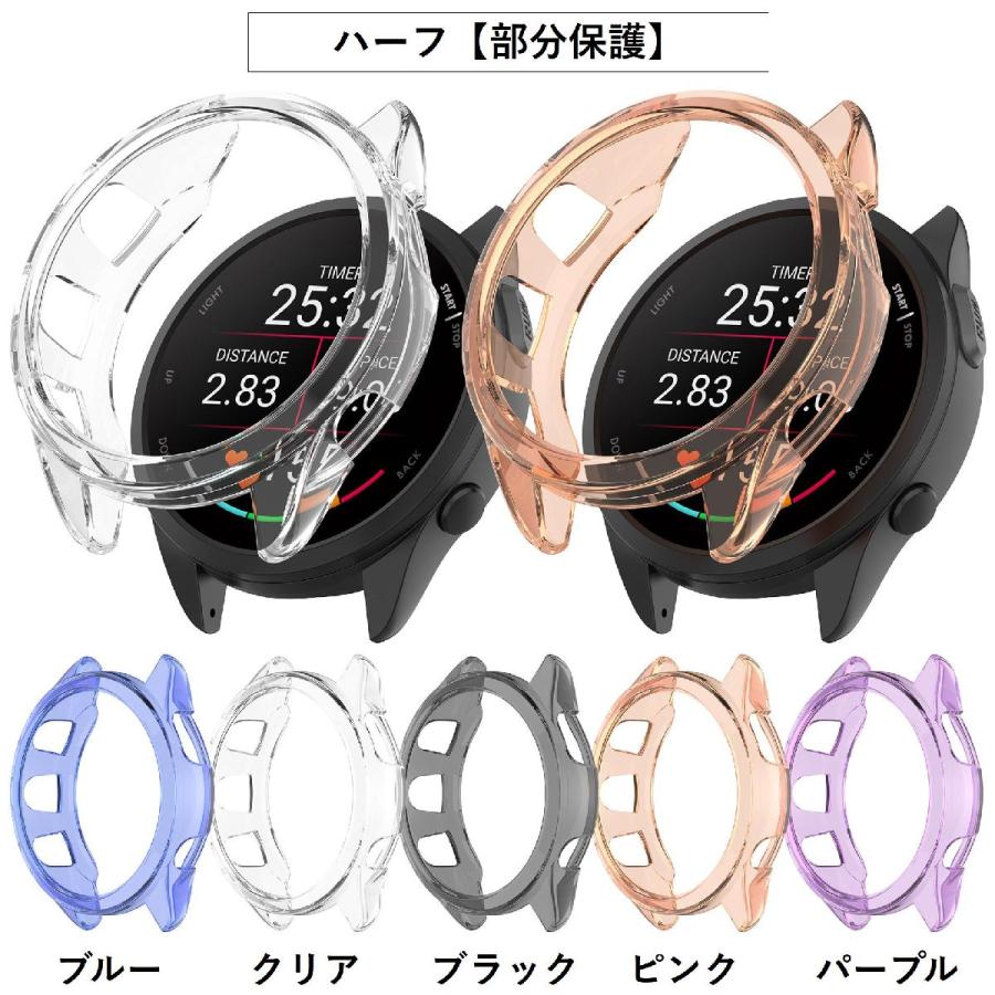 GARMIN S42 【傷防止カバー付き】 GARMIN S42 【傷防止カバー付き】 GARMIN S42 【傷防止カバー付き