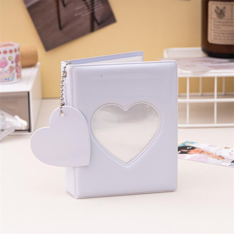 plusnao（プラスナオ） ミニフォトアルバム ポケット式アルバム フォト