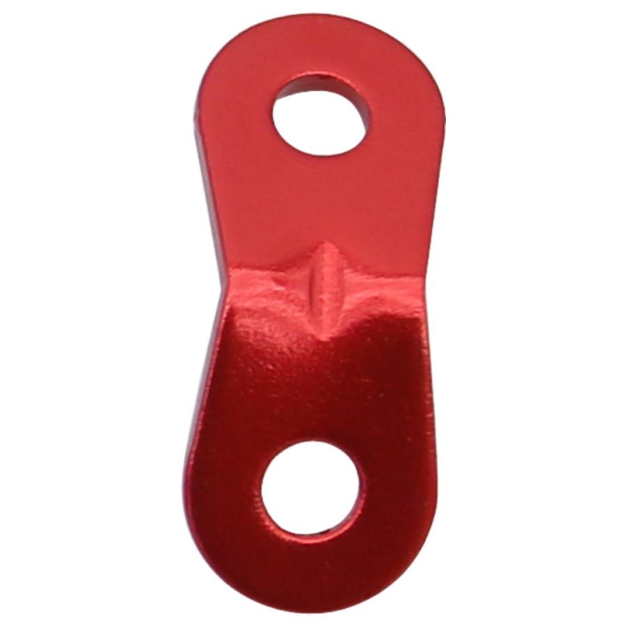 plusnao（プラスナオ） ロープテンショナー ロープ固定用バックル 4個