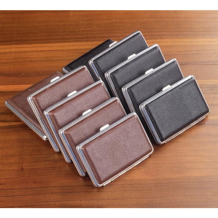 タバコケース　３点セット シガレットケース 12本 14本 16本 18本 20本 収納 タバコケース たばこ