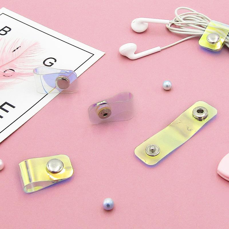 ケーブルホルダー ケーブルクリップ　ケーブル整理整頓 5個セット ケーブルホルダー ケーブルクリップ ケーブル整理整頓 5個セット