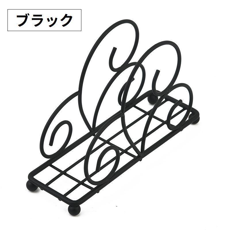 ナプキンスタンド ペーパーナプキンホルダー 紙ナプキン立て ペーパー