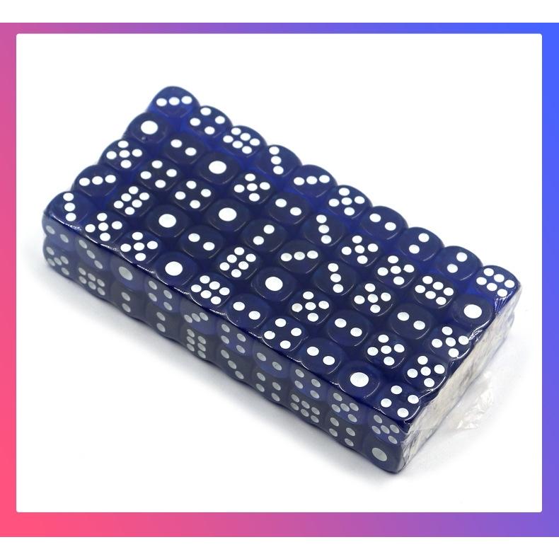 サイコロ 白 赤い点 Amazon.co.jp: WHAMVOX 8個 角の丸いサイコロ 標準ゲーム ソフト