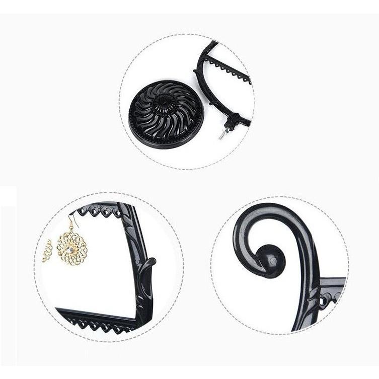 アクセサリースタンド アクセサリーホルダー ピアススタンド ピアス