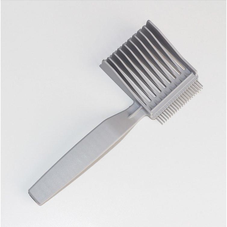 未使用⭐ フェードコーム コーム メンズ カッティングコーム 理容用品 楽天市場】送料無料 フェードコーム 散髪用コーム くし カッティング