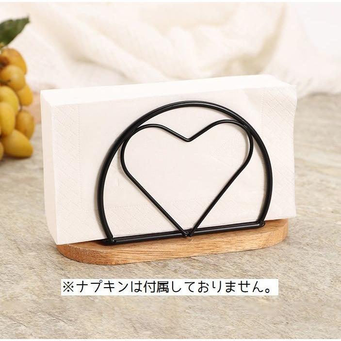 ナプキンスタンド ペーパーナプキンホルダー 紙ナプキン立て キッチン