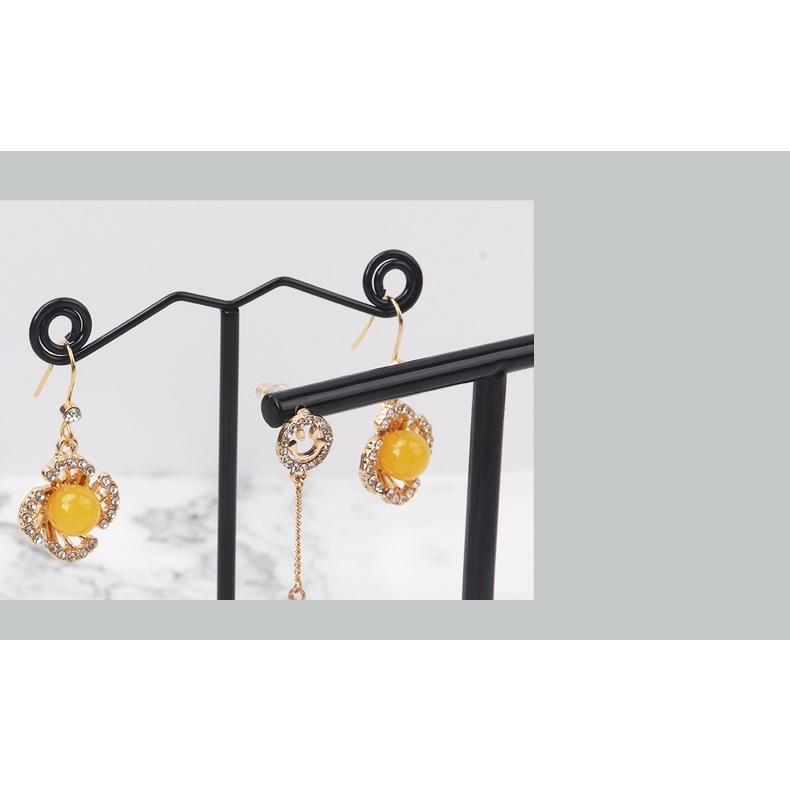 アクセサリースタンド アクセサリー掛け ピアススタンド ネックレス