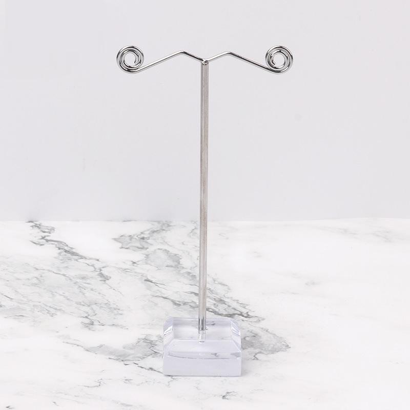 アクセサリースタンド アクセサリー掛け ピアススタンド ネックレス