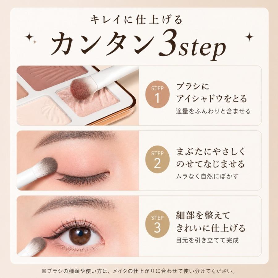 メイクブラシ 10本セット 化粧筆 アイメイク アイシャドウ アイライン
