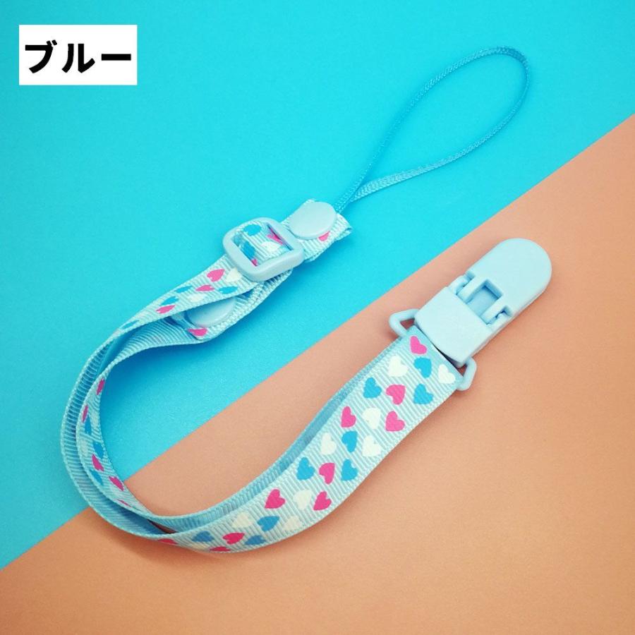 SYH しゃかしゃかハート ベビークリップ SYH しゃかしゃかハート ベビークリップ