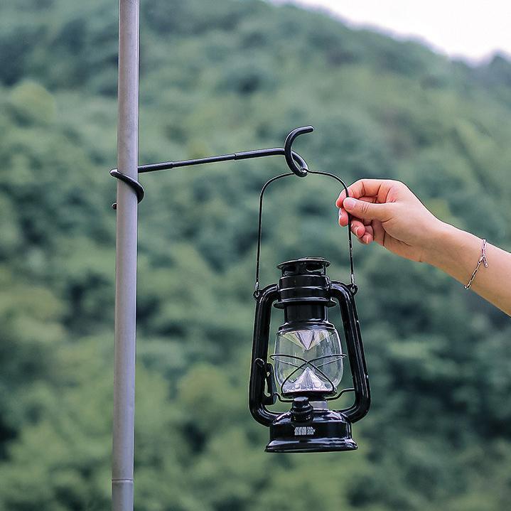 ランタンハンガー ランタンスタンド　アウトドア 楽天市場】FUTURE FOX ランタンスタンド ランタンハンガー