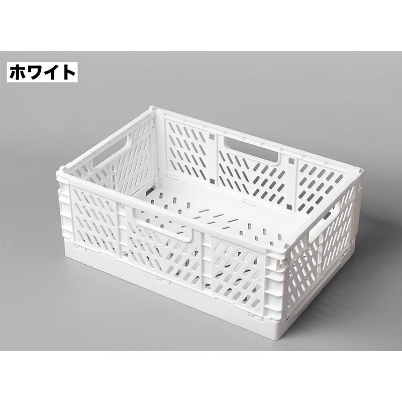 コンテナ 折りたたみ式 コンテナボックス 収納ボックス 収納ケース