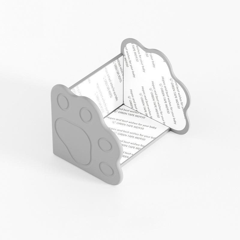 plusnao（プラスナオ） コーナーガード 2個セット コーナークッション