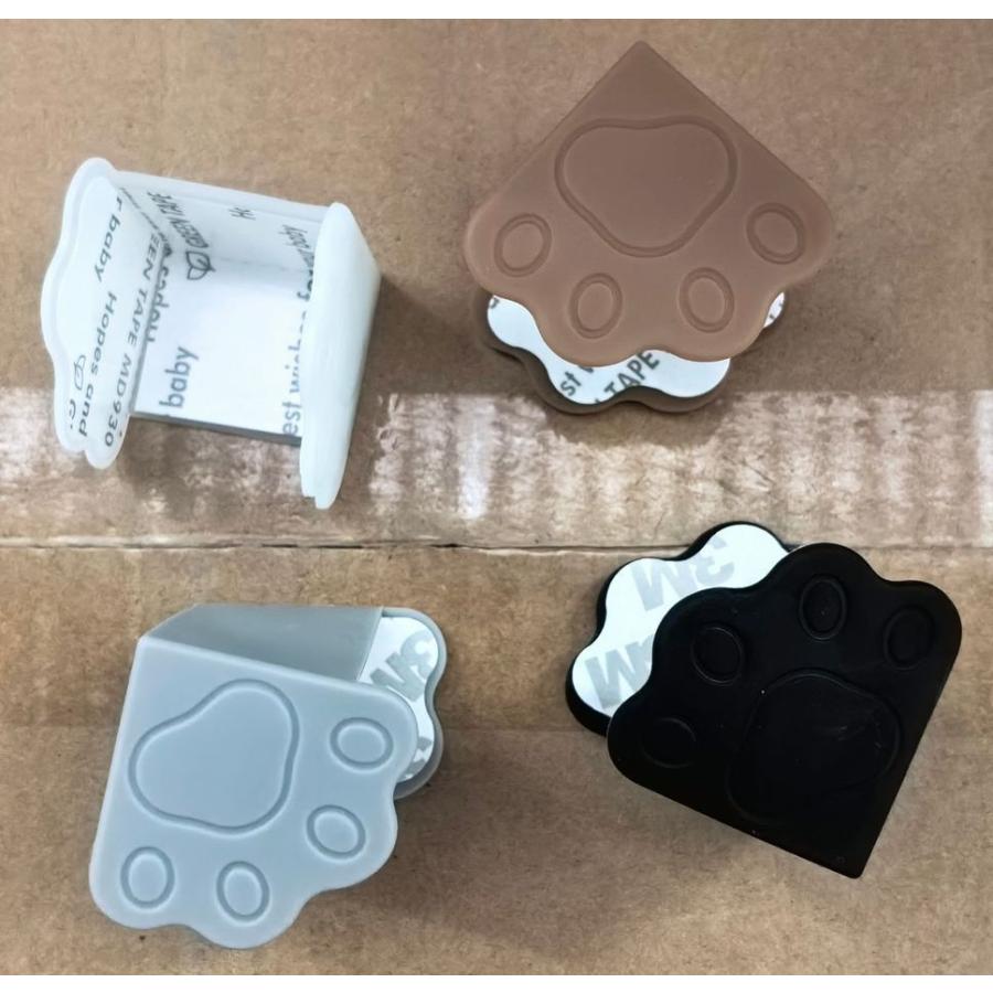 plusnao（プラスナオ） コーナーガード 2個セット コーナークッション