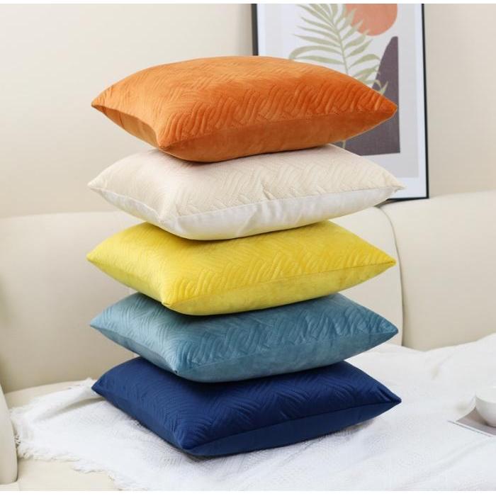 plusnao（プラスナオ） クッションカバー クッション用カバー 45 45cm