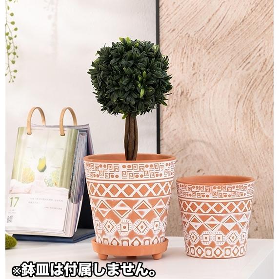 植木鉢 フラワーポット 単品 1個 プランター ミニサイズ 小型