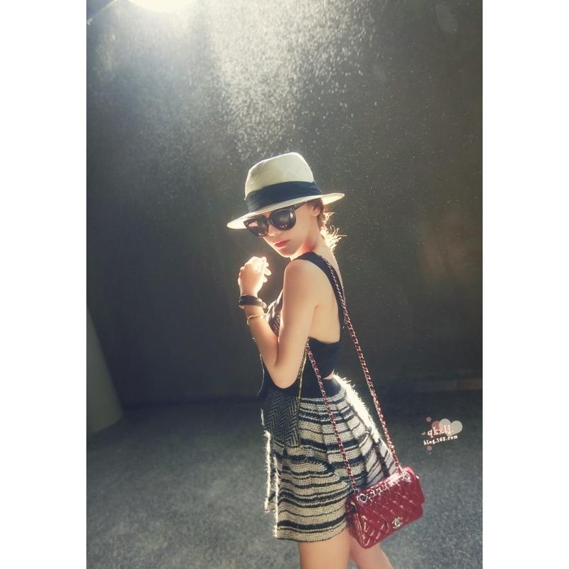 麦わら帽子 ストローハット パナマ帽 中折れハット UV対策 紫外線防止 日よけ帽子 夏 サマーハット HAT レース レディース 女性用 大人女子 plusnao（プラスナオ） 麦わら帽子 ストローハット パナマ帽 中折れ