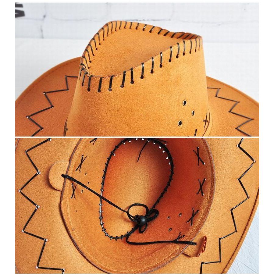 専用ですvintageラングラー　カウボーイハット　X X X X 専用ですvintageラングラー カウボーイハット X X X X 専用ですvintage