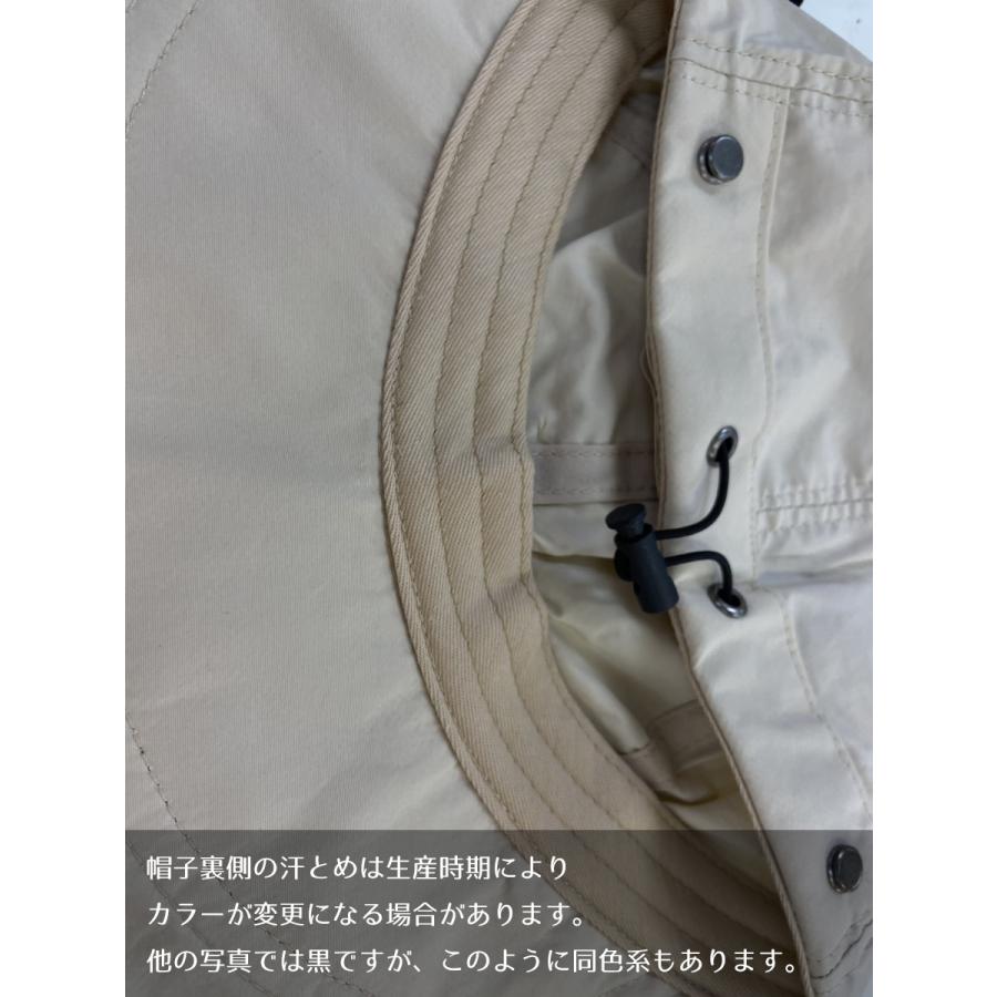 plusnao（プラスナオ） キャップ 帽子 マスク用フック付き マスク用