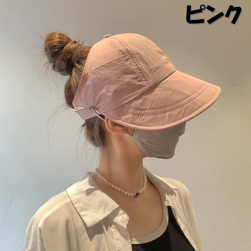 plusnao（プラスナオ） キャップ 帽子 ぼうし レディース ハット