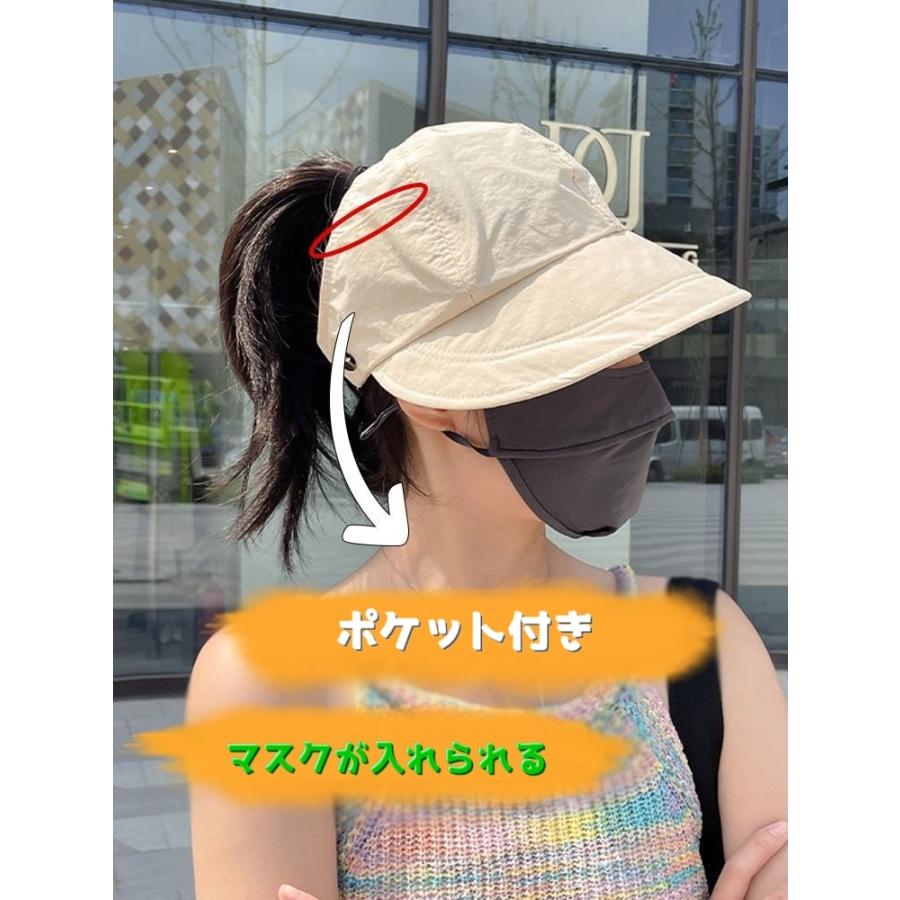 plusnao（プラスナオ） キャップ 帽子 ぼうし レディース ハット