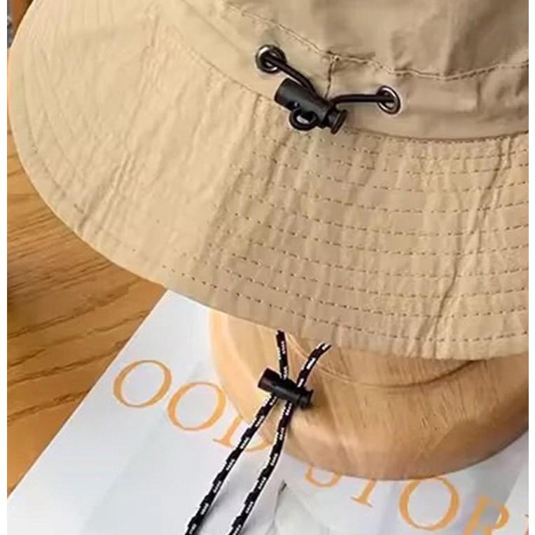パッカブルハット サファリハット バケットハット 帽子 折りたたみ あご紐付き アドベンチャーハット レディース メンズ 男女兼用 ユニセックス ぼう | ブランド登録なし | 11