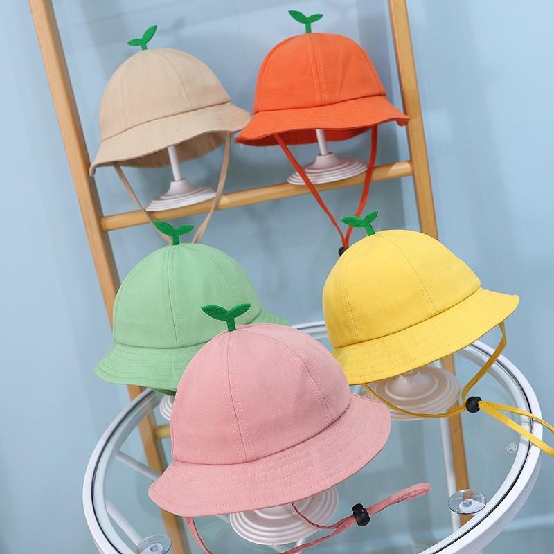 plusnao（プラスナオ） ハット ベビー 帽子 子供用 女の子 男の子