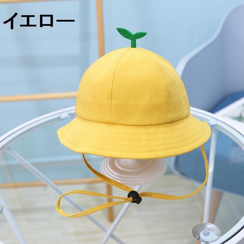 plusnao（プラスナオ） ハット ベビー 帽子 子供用 女の子 男の子