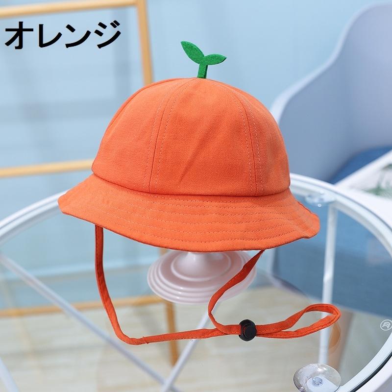 plusnao（プラスナオ） ハット ベビー 帽子 子供用 女の子 男の子