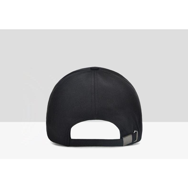 キャップ 野球帽 帽子 メンズ レディース 男女兼用 調節可能 つば長め ツバ長 日よけ 紫外線対策 UV対策 無地 お洒落 スポーツ アウトドア シ | plusnao | 02