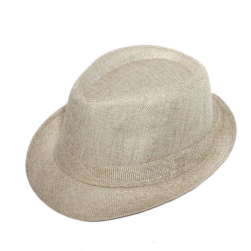 中折れ帽 パナマ帽 メンズ 男性 大人用 スナップブリム 中折れハット センタークリース つばあり ストローハット風 日よけ 日焼け防止 ぼうし UV｜plusnao｜11