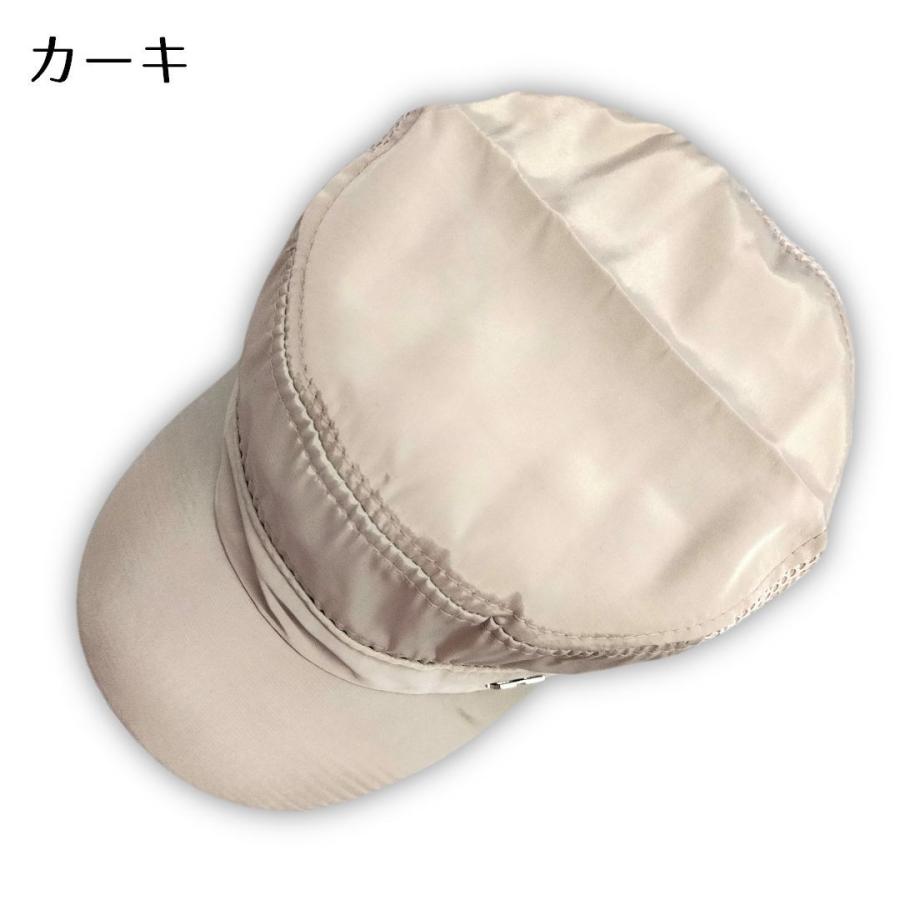 ワークキャップ メンズ レディース 男女兼用 帽子 ベースボールキャップ 野球帽 夏 メッシュ 通気性 UV 紫外線対策 日よけ 日焼け防止 熱中症対 | plusnao | 09