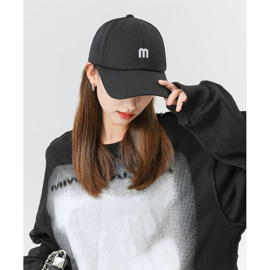 plusnao（プラスナオ） キャップ 野球帽 帽子 レディース メンズ