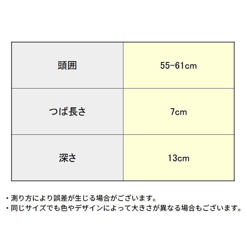 ベースボールキャップ 野球帽 レディース メンズ 深め帽子 吸汗 通気性 UVケア 紫外線対策 日焼け防止 日よけ シンプル無地 | plusnao | 14