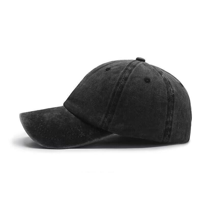 キャップ 男女兼用 レディース メンズ 女性 男性 帽子 野球帽 シンプル 無地 カジュアル 調節可能 おしゃれ お出かけ 日焼け防止 熱中症対策 フ | ブランド登録なし | 01