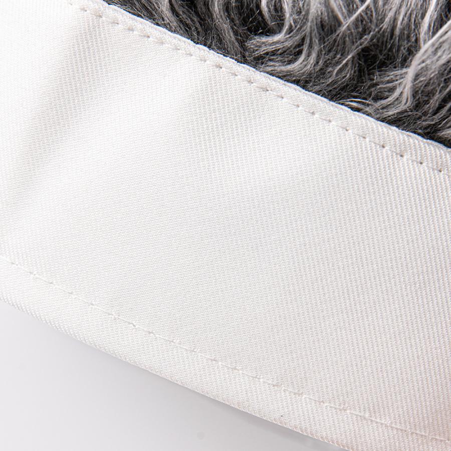 ウィッグ付き帽子 メンズ 男性 かつら ウィッグキャップ 髪の毛 ふさふさ 仮装 変装 コスプレ コスチューム 衣装 イメチェン | plusnao | 11