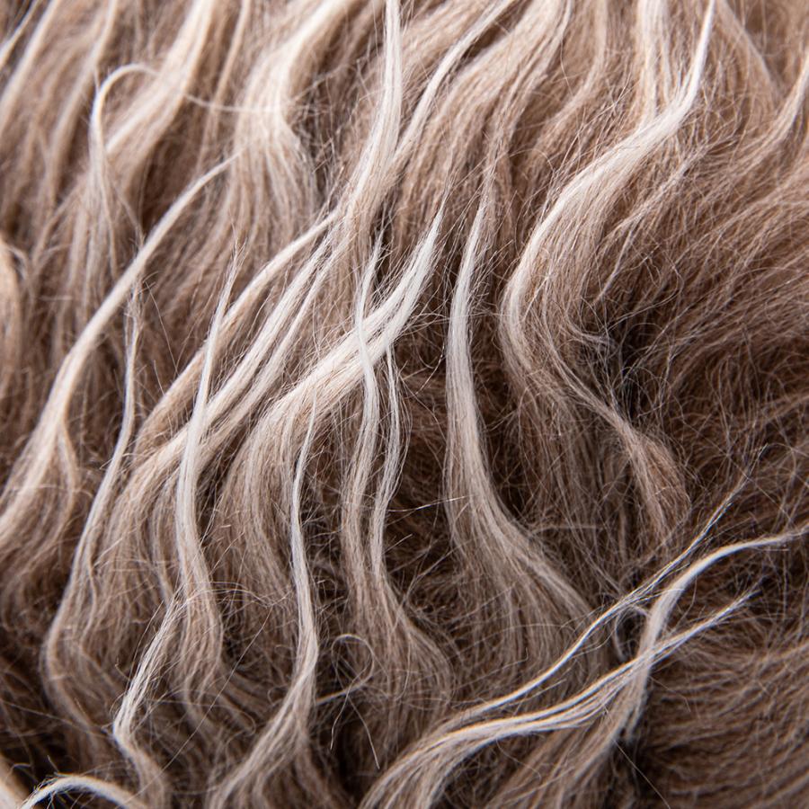 ウィッグ付き帽子 メンズ 男性 かつら ウィッグキャップ 髪の毛 ふさふさ 仮装 変装 コスプレ コスチューム 衣装 イメチェン | plusnao | 12