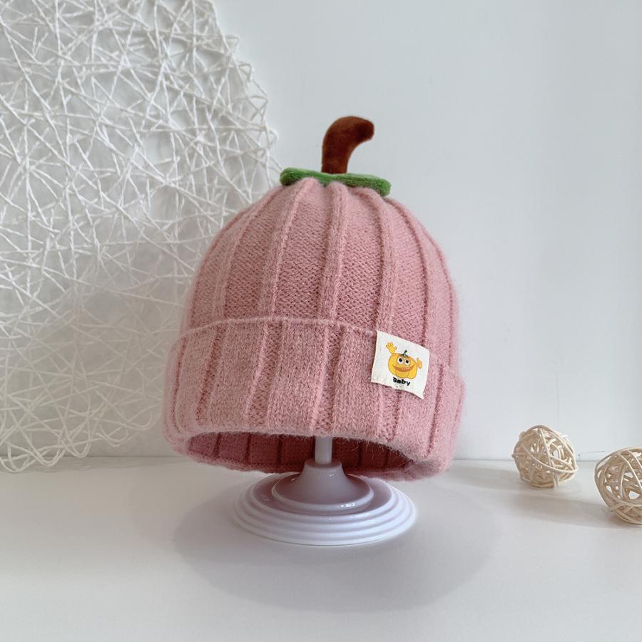 bambolinaバンボリーナキティニット帽ベビージェラートピケ gelato pique ジェラートピケ ベビー BABY ベビモコベアキャップ