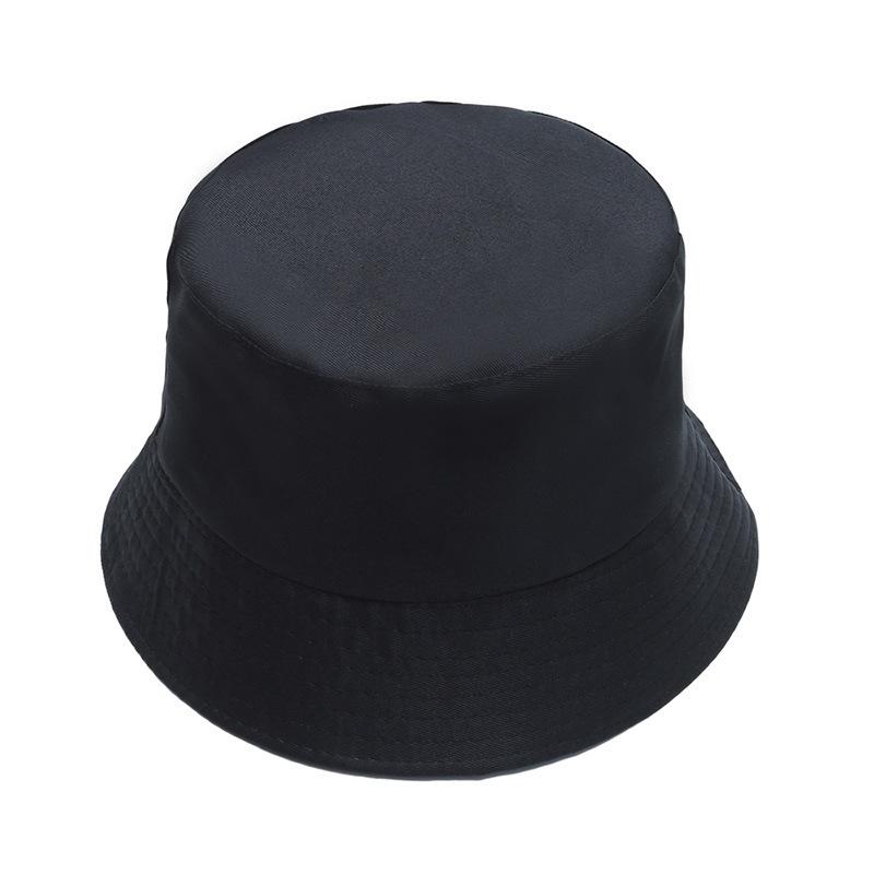 バケットハット バケハ レディース 女性 メンズ 男性 ユニセックス 男女兼用 お揃い ペアルック 帽子 ぼうし 日よけ 日焼け防止 無地 シンプル | plusnao | 01